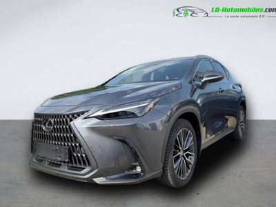 Lexus NX450h+