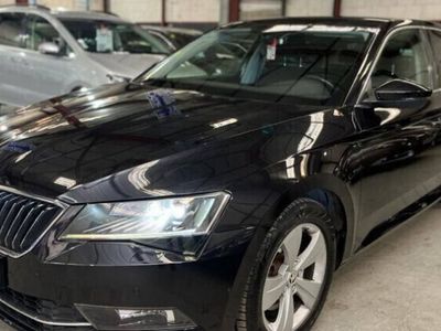 occasion Skoda Superb III 1.6 TDI120 Greentec Business DSG