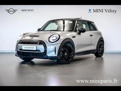 Occasion Mini Cooper SE Premium Plus 136 kW (186 ch) 2023 Argent Citadine