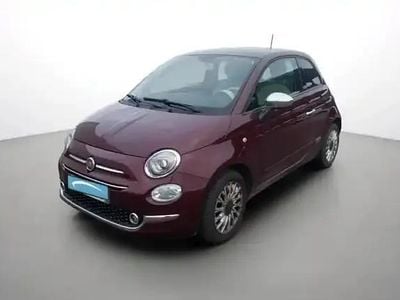 Occasion Fiat 500 69 ch (50 kW) 2018 Bordeaux Berline