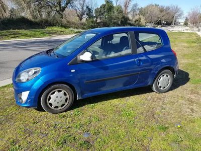 occasion Renault Twingo II 1.2 16v TCE 100 eco2 GT