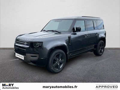 Occasion 2024 Land Rover Defender Dynamic SUV | 91 990 €