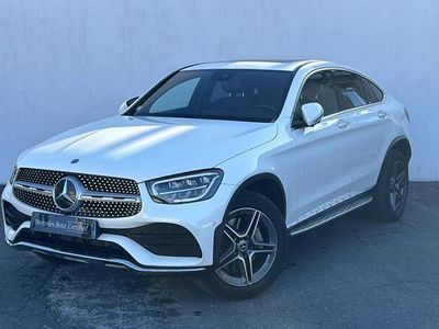 Mercedes GLC300