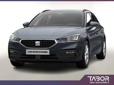 Seat Leon ST