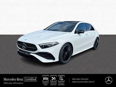 occasion Mercedes A200 Classed 150ch AMG Line 8G-DCT