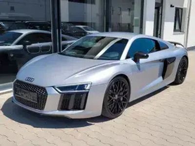 occasion Audi R8 Coupé V10 Plus 5.2 Fsi 610 S Tronic 7 Quattro