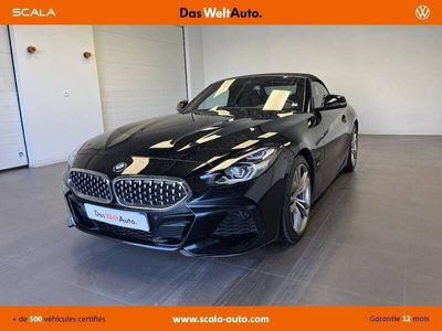 BMW Z4 d'occasion à vendre (365) - AutoUncle