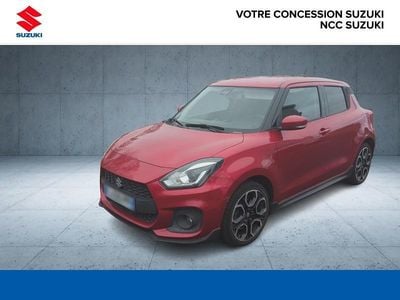 Occasion 2019 Suzuki Swift Sport | 15 990 € (Prix cher)