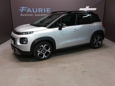 occasion Citroën C3 Aircross PureTech 110 S&S BVM6