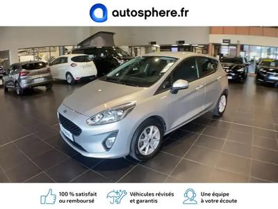 occasion Ford Fiesta 1.1 85ch Trend 3p