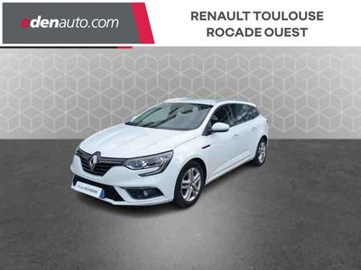 Renault Mégane Coupé