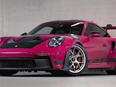 Occasion 2024 Porsche 911 GT3 RS Coupé | 338 000 € (Prix juste)