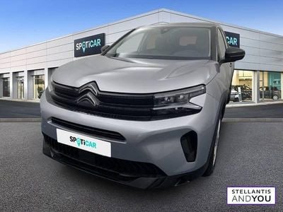 Occasion Citroën C5 Aircross Feel 131 ch (96 kW) 2023 SUV