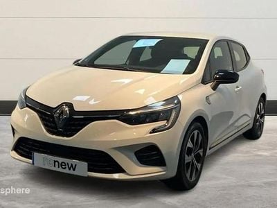 Occasion 2022 Renault Clio V LIMITED Berline | 13 499 € (Prix juste)