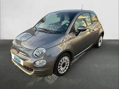 Occasion Fiat 500 S 70 ch (51 kW) 2022 Gris Berline
