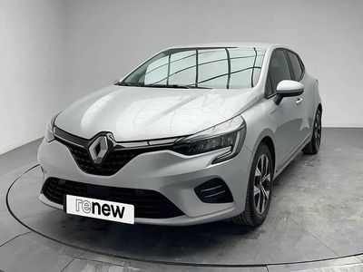 Gris Occasion 2023 Renault Clio V Evolution Citadine | 15 890 € (Prix juste)