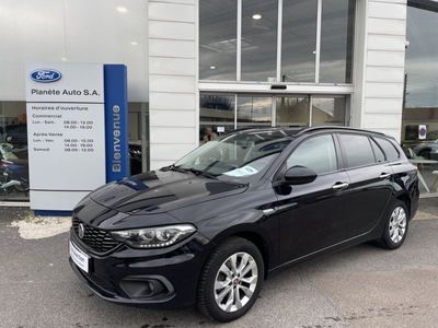 occasion Fiat Tipo 1.6 MultiJet 120ch Easy S/S DCT