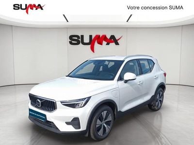 Occasion 2022 Volvo XC40 SUV | 24 490 € (Prix assez cher)