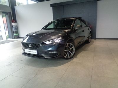 occasion Seat Leon e-Hybrid 204 ch DSG6 FR