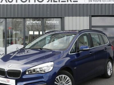 occasion BMW 218 Serie 2 Grand d Luxury