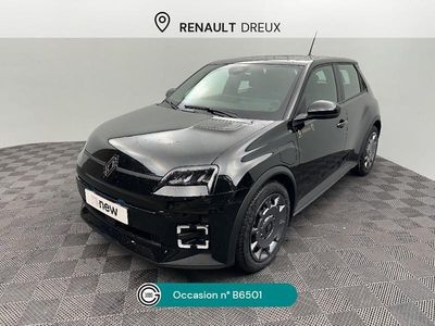 Occasion 2025 Renault 5 E-Tech Citadine | 27 990 €