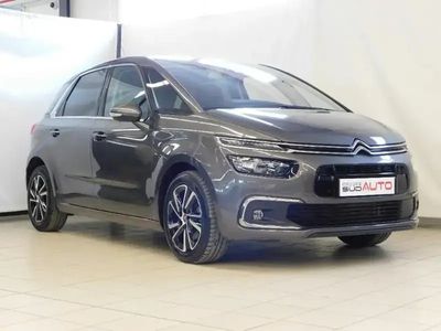 occasion Citroën C4 Picasso BlueHDi 120ch Shine S&S