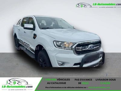Occasion 2021 Ford Ranger XLT Pick-up | 36 100 € (Prix assez cher)