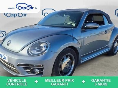Occasion VW Beetle 105 ch (77 kW) 2017 Citadine