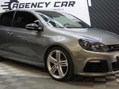Gris Occasion 2012 VW Golf VII R Berline | 18 999 €