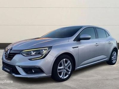 Occasion 2020 Renault Mégane IV Zen Berline | 15 699 € (Prix juste)