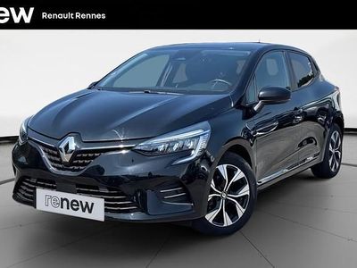 Noir Occasion 2023 Renault Clio V Evolution Citadine | 14 990 € (Prix juste)