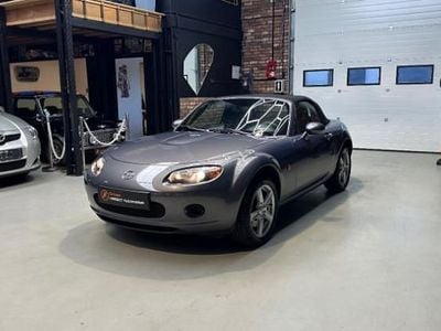 Occasion 2007 Mazda MX5 Cabriolet | 9 980 €