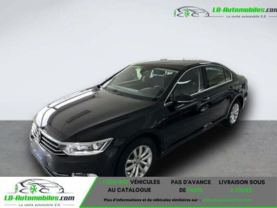 occasion VW Passat 1.4 TSI 125