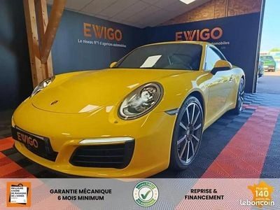 Porsche 911 Carrera