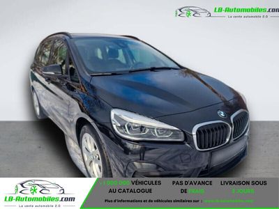 occasion BMW 218 Serie 2 Gran Tourer d xDrive 150 ch