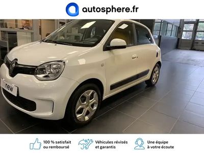 occasion Renault Twingo 0.9 TCe 95ch Zen