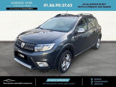 occasion Dacia Sandero SANDEROTCe 90 - Stepway