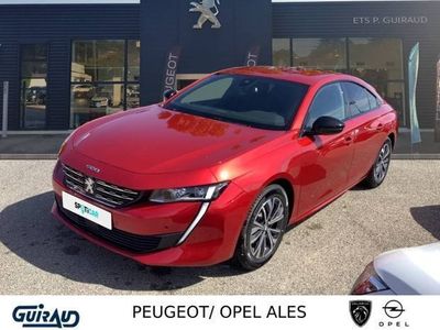 occasion Peugeot 508 - VIVA3672899