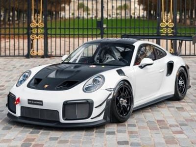 Occasion Porsche 911 GT2 RS 700 ch (514 kW) 2019 Coupé