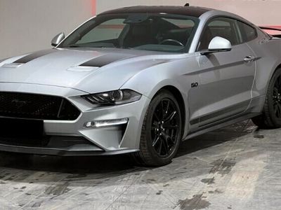 occasion Ford Mustang GT 5.0 V8 450CH BVA10