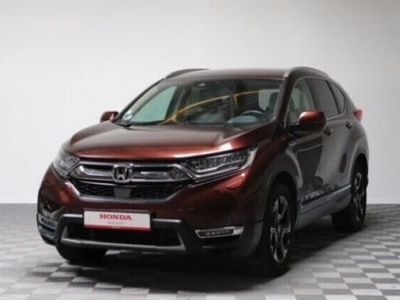 occasion Honda CR-V v 2.0 i-mmd 184 ch 2 wd executive