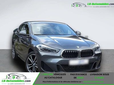 Occasion 2020 BMW X2 Comfort Edition SUV | 29 400 € (Prix assez cher)