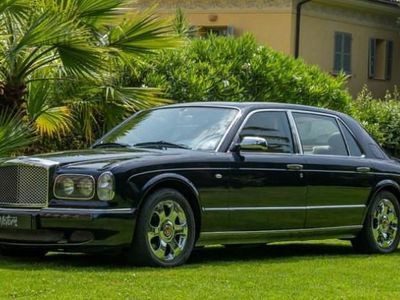 Occasion 2003 Bentley Arnage Berline | 39 990 €