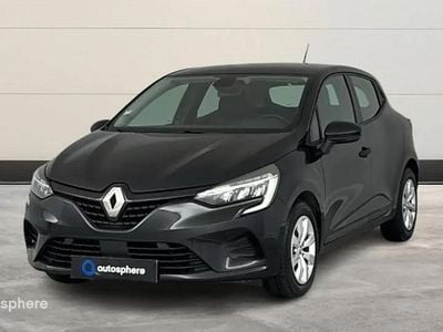 Occasion Renault Clio 102 ch (75 kW) 2021 Citadine