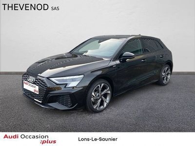 occasion Audi A3 Sportback e-tron 