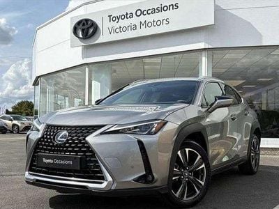 Lexus UX 250h