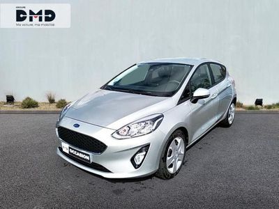 occasion Ford Fiesta 1.1 75ch Cool & Connect 5p - VIVA163235705