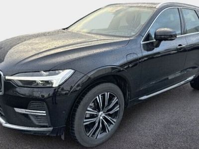 occasion Volvo XC60 T6 AWD 253 + 87ch Inscription Luxe Geartronic