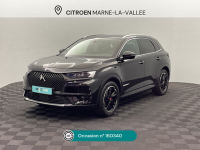 occasion DS Automobiles DS7 Crossback 