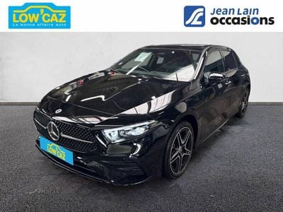 Mercedes A250